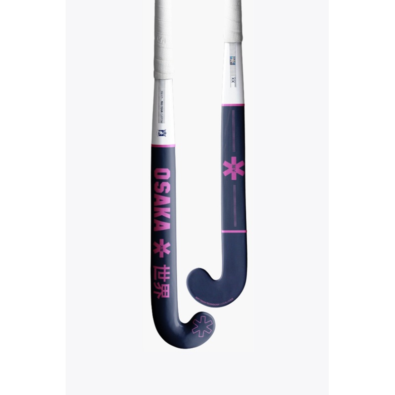 Osaka Custom Pro - Osaka x La Louvire Hockey Stick
