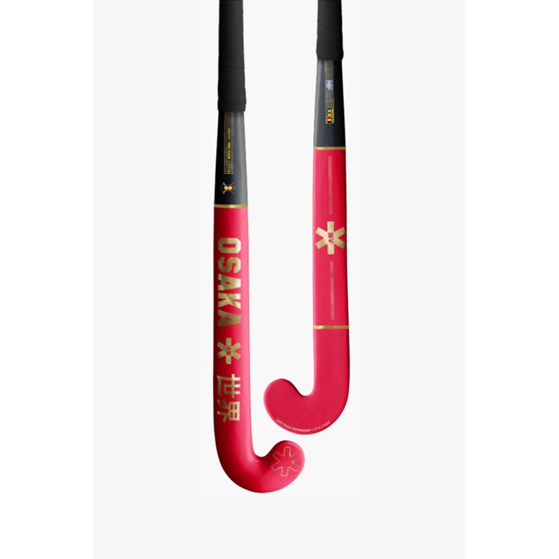 Osaka Custom Pro - Osaka x Official Belgium Hockey Stick