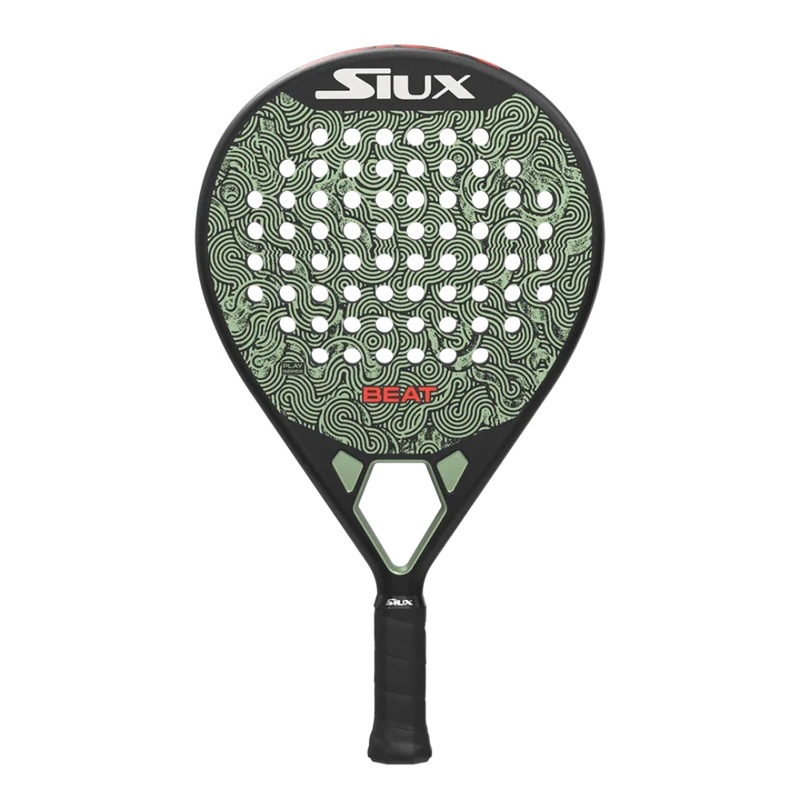 Siux Beat Control Padel Racket