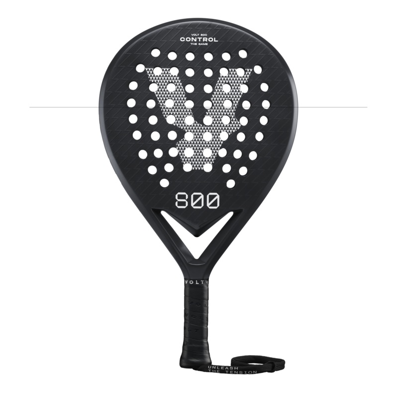 Volt 800 V4 Padel Racket