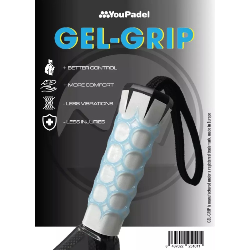YouPadel Gel-Grip