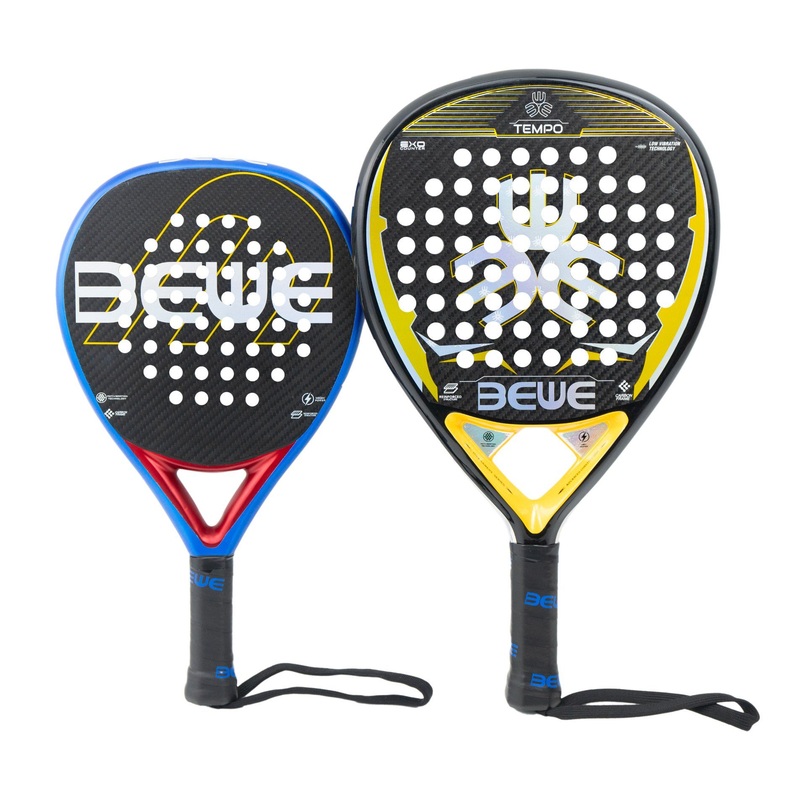 Custom Padel Racket for Kids