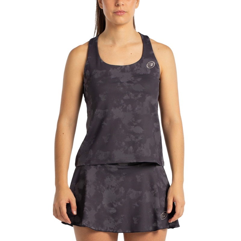 Dbardeur Bullpadel Exoro Noir Femme