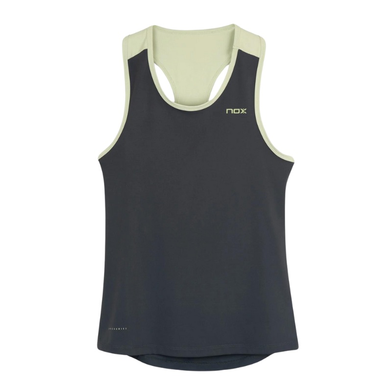 Dbardeur Nox Pro Gris Femme|XS|S|M|L|XL