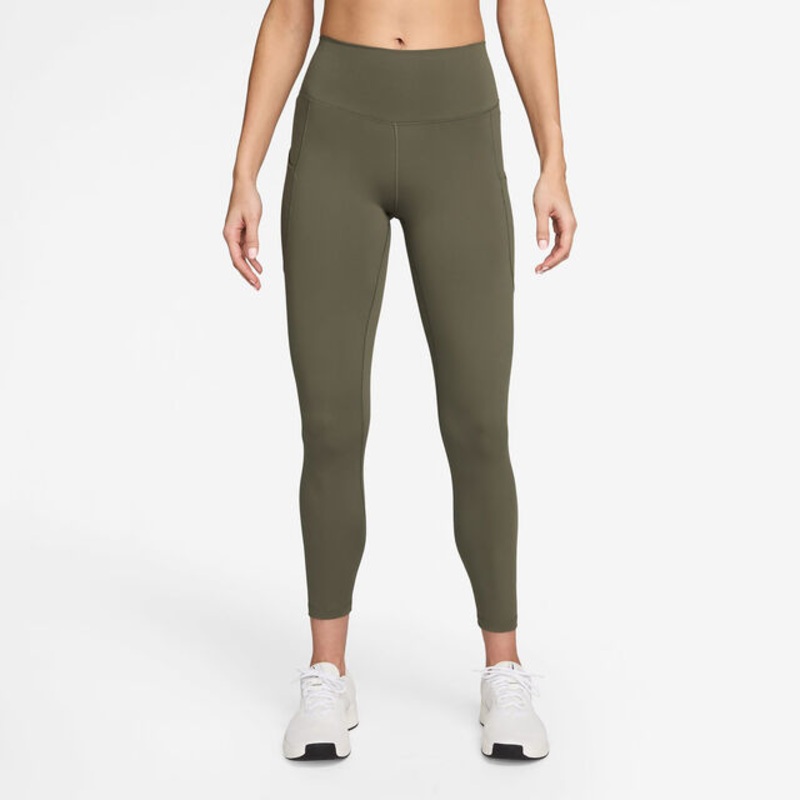 Dri-Fit One 7/8 Tight Women - Olive