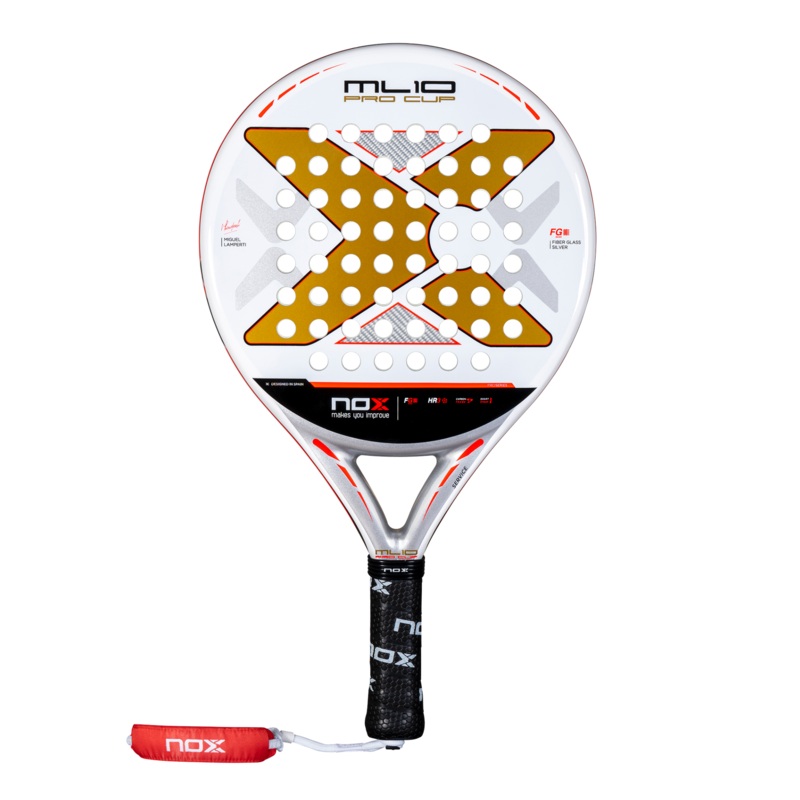 NOX ML10 PRO CUP COORP | Padel Racket