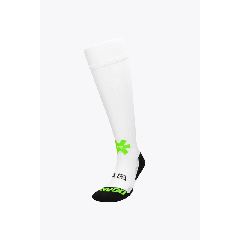 Osaka Field Hockey Socks | White