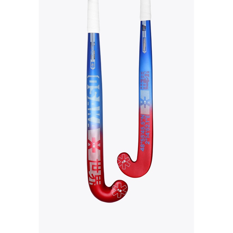 Osaka Field Hockey Stick Pro Tour 40 - Pro Bow | Paris