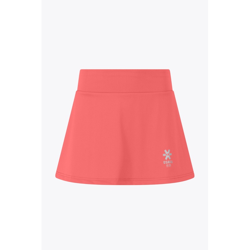 Osaka Women Floucy Skort | Neon Flare
