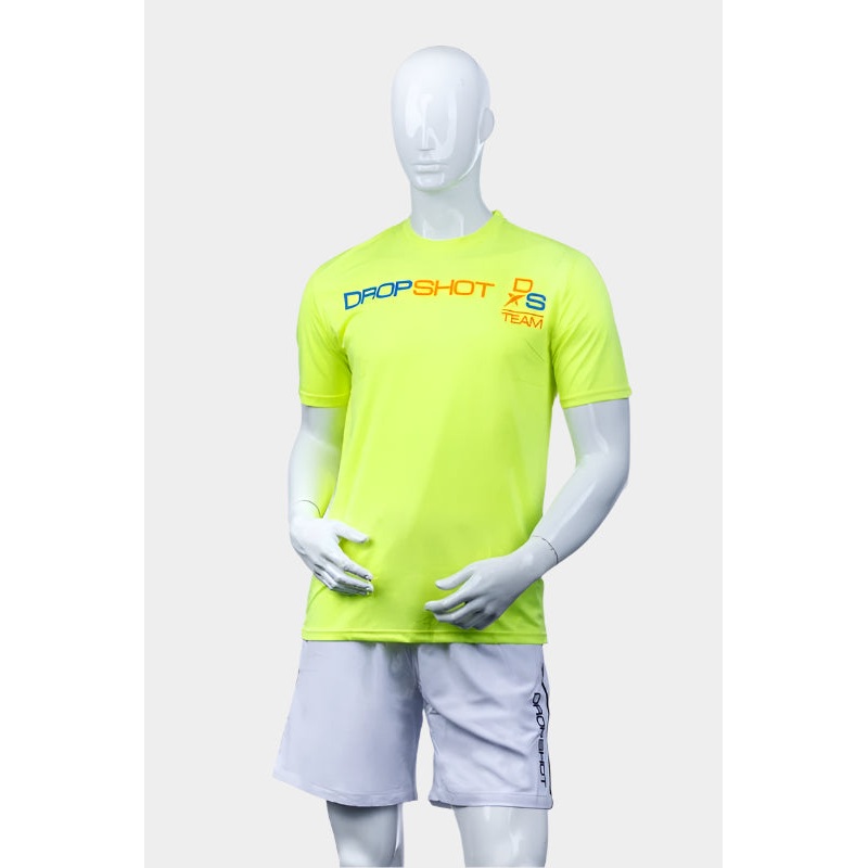 TEAM GREEN T-SHIRT|XS|S|M|L|XL|XXL|Green