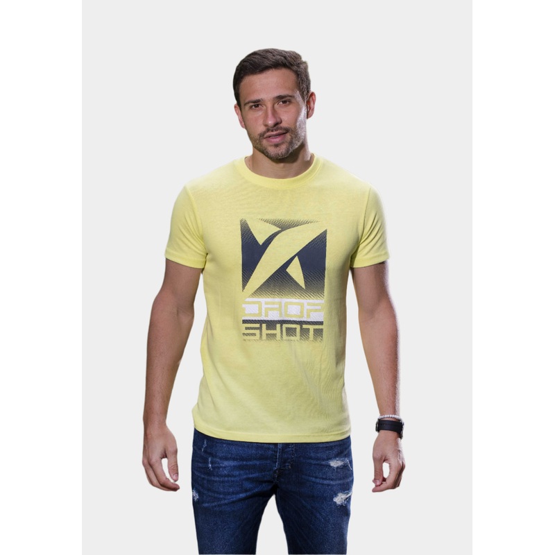 TRAINING CAMPA GREEN 21 T-SHIRT