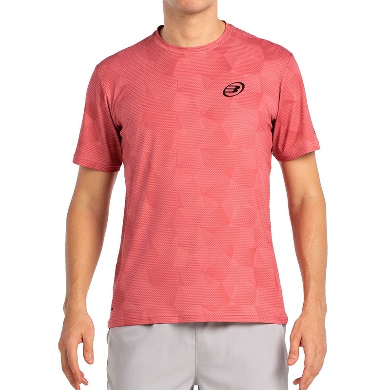 BULLPADEL MACONDO Hombre (Camiseta)