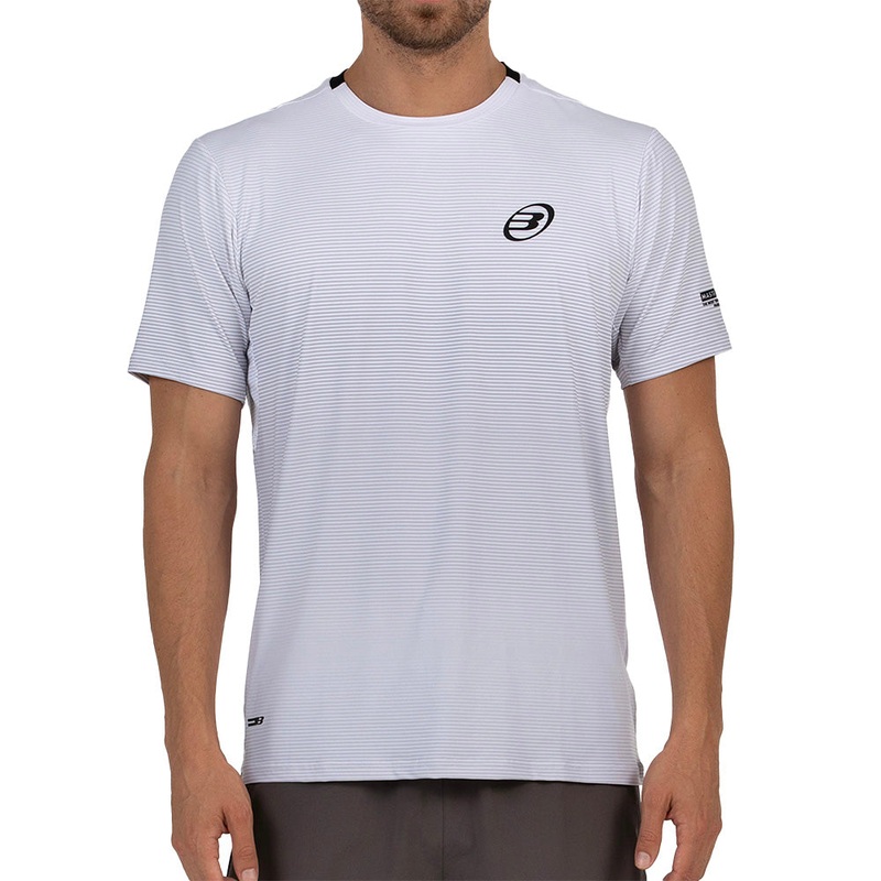 BULLPADEL MUSICA Hombre (Camiseta)