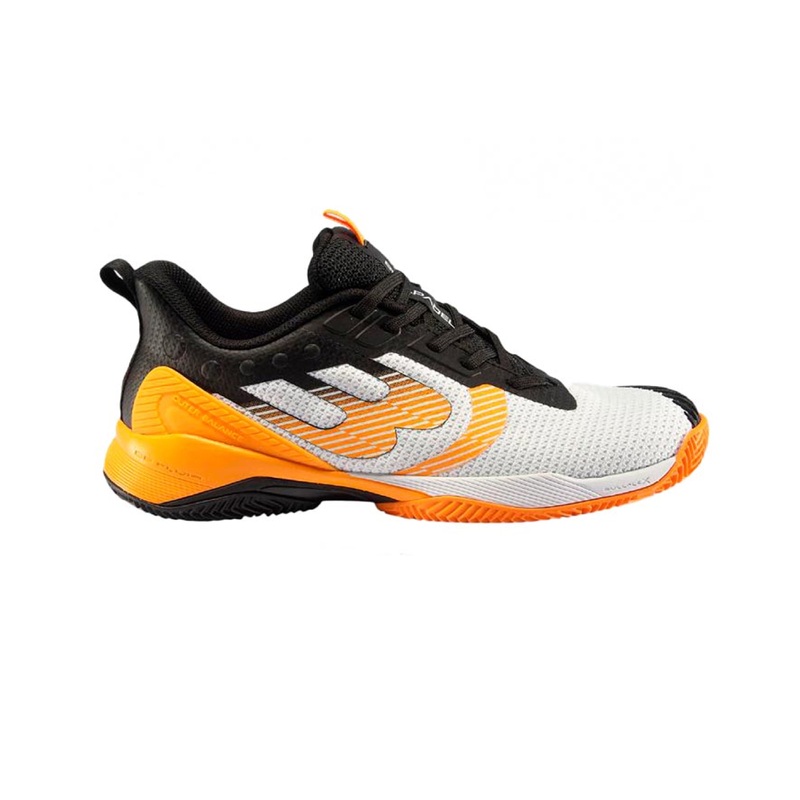 Bullpadel Vertex Grip Blanco/Negro