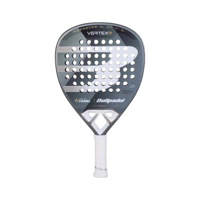 Bullpadel Vertex04 Women Premier Padel Racket