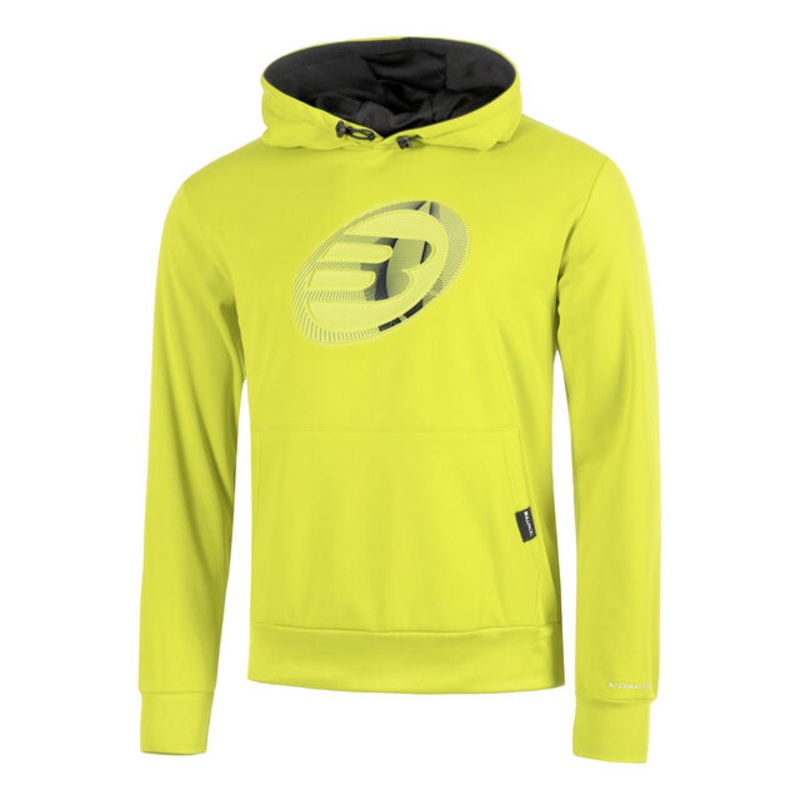 Gomese Hoody Men - Lime