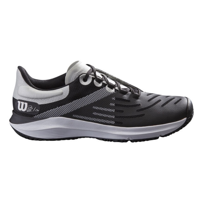 Kaos Bela Padel Shoe Women - Black, White