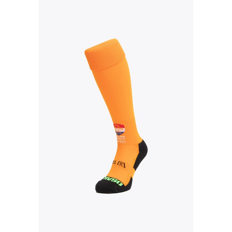 NHM Field Hockey Socks | Orange