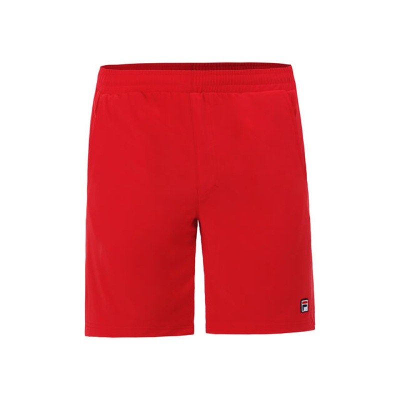 Santana Shorts Men - Red
