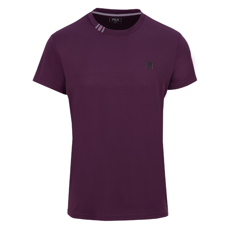 T-shirt Fila Mateo Violet|S|M|L|XL