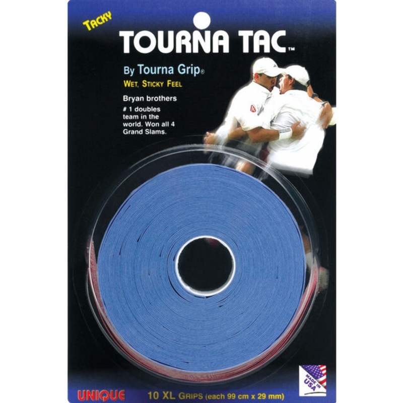 Tac 10 Pack-Blue
