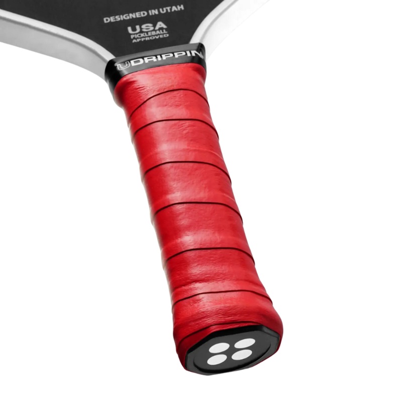 UDRIPPIN Red - Pro Tour Grips|3 Packs|12 Pack|30 Pack