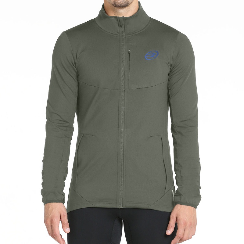 Veste Bullpadel Trives Kaki|S|M|L|XL