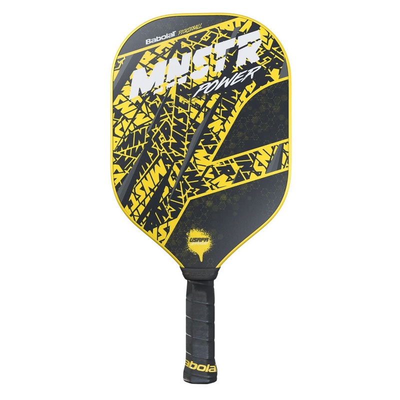 Babolat MNSTR Power|4