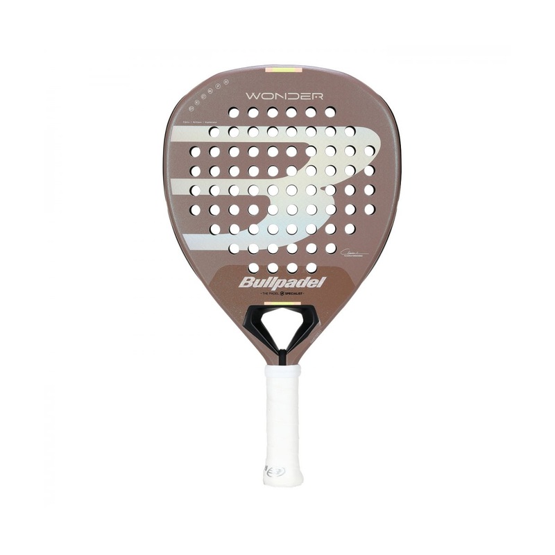 BULLPADEL WONDER 2026 CLAUDIA FERNANDEZ
