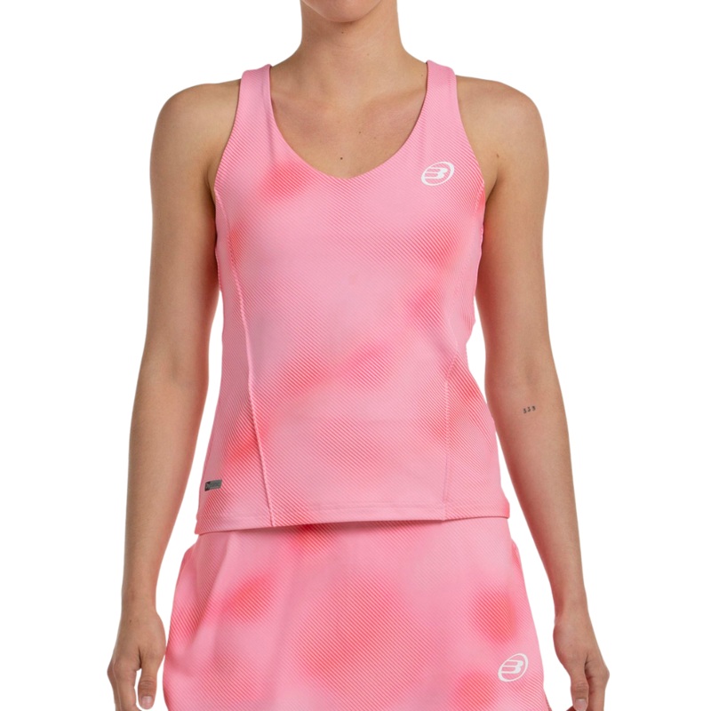 Dbardeur Bullpadel Dan Rose Femme