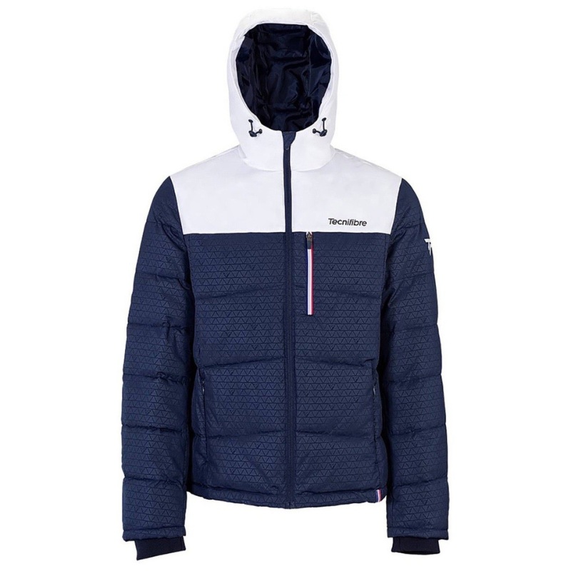 Doudoune Tecnifibre Bomber|S|M|L|XL|XXL