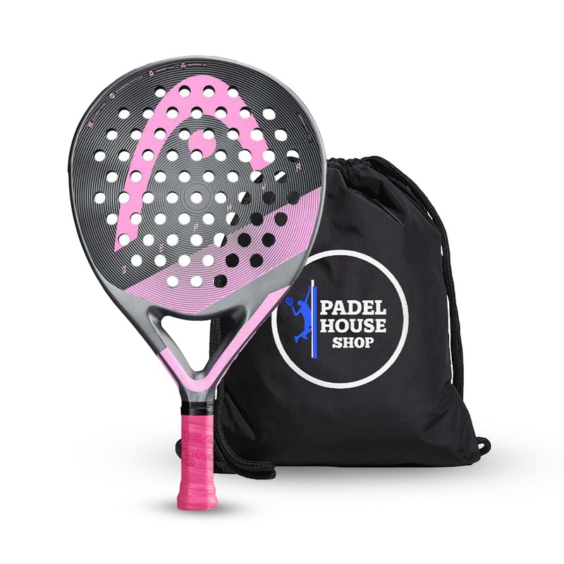 Head Graphene 360 Zephyr