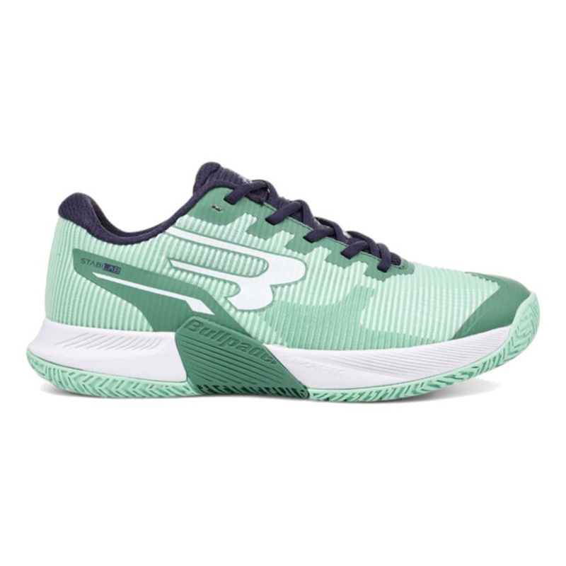 NEXT 25V Padel Shoe Women - Green, White
