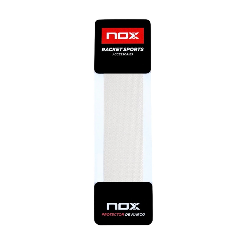 NOX Padel Racket Frame Protector