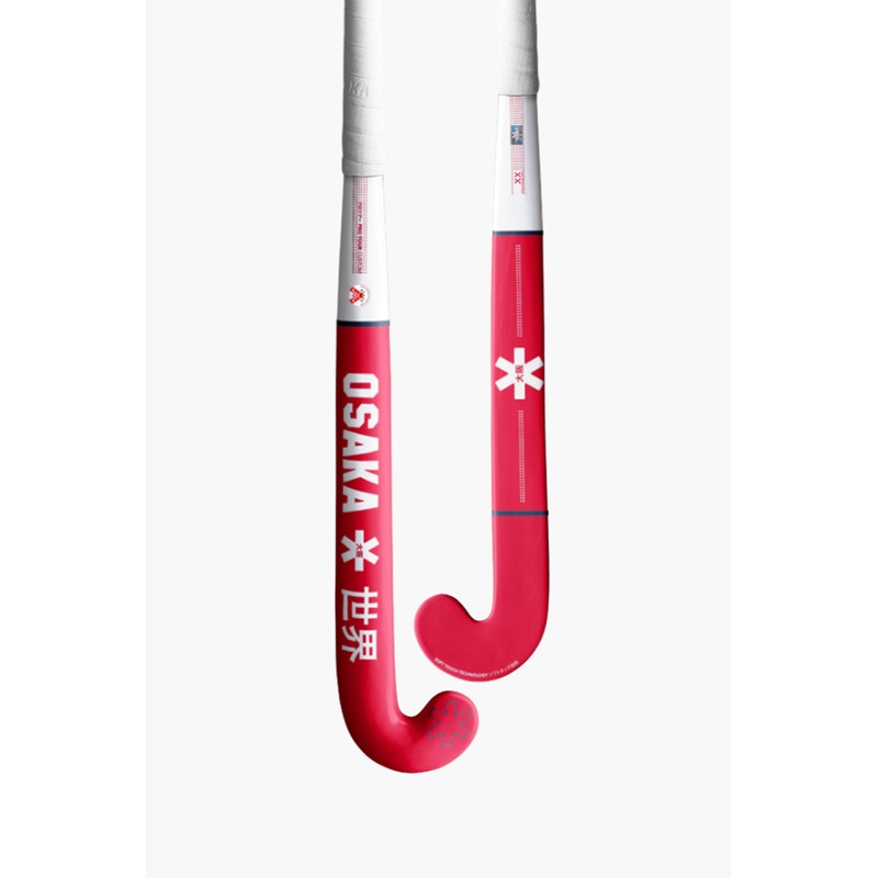 Osaka Custom Pro - Osaka x Linkebeek Hockey Stick