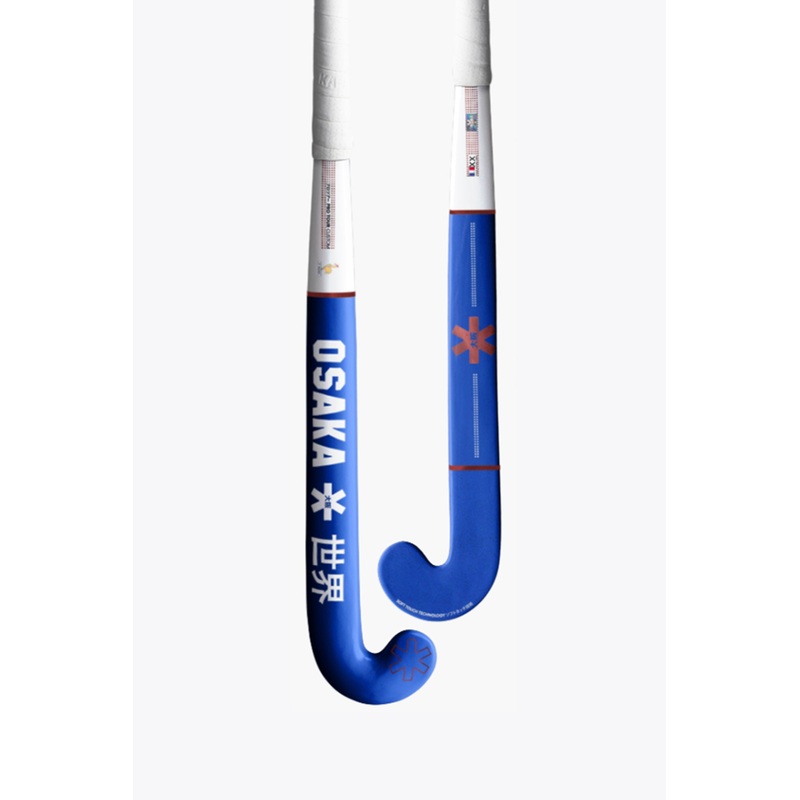 Osaka Custom Pro - Osaka x Official France Hockey Stick