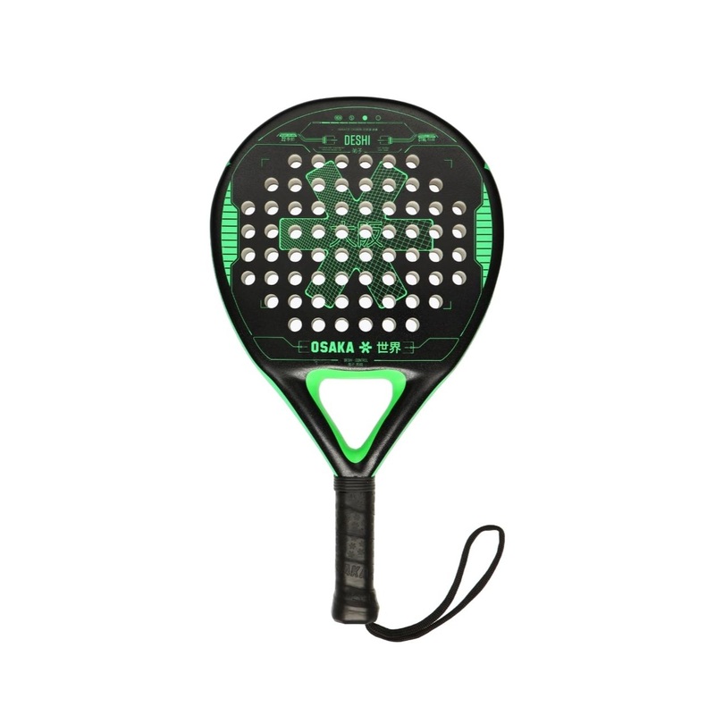 Osaka Deshi Padel Racket
