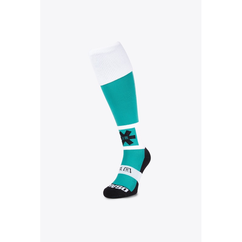 Osaka Field Hockey Socks | Jade Green