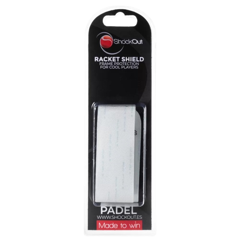 Shockout Frame Protector - Transparent