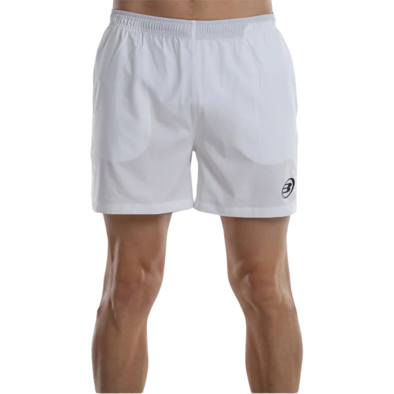 Short Bullpadel Noto Blanc|S|XL|XXL