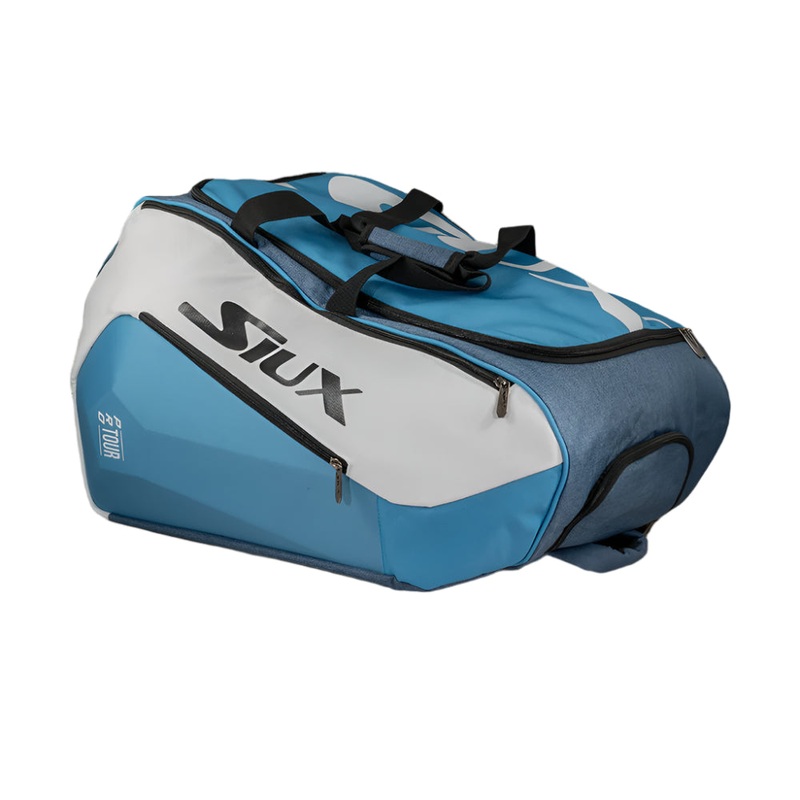 Siux Pro Tour Racket Bag - Blue