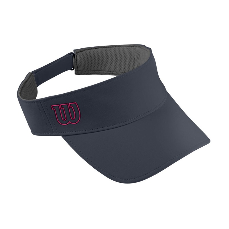 Visire Wilson Ultra Light Noir