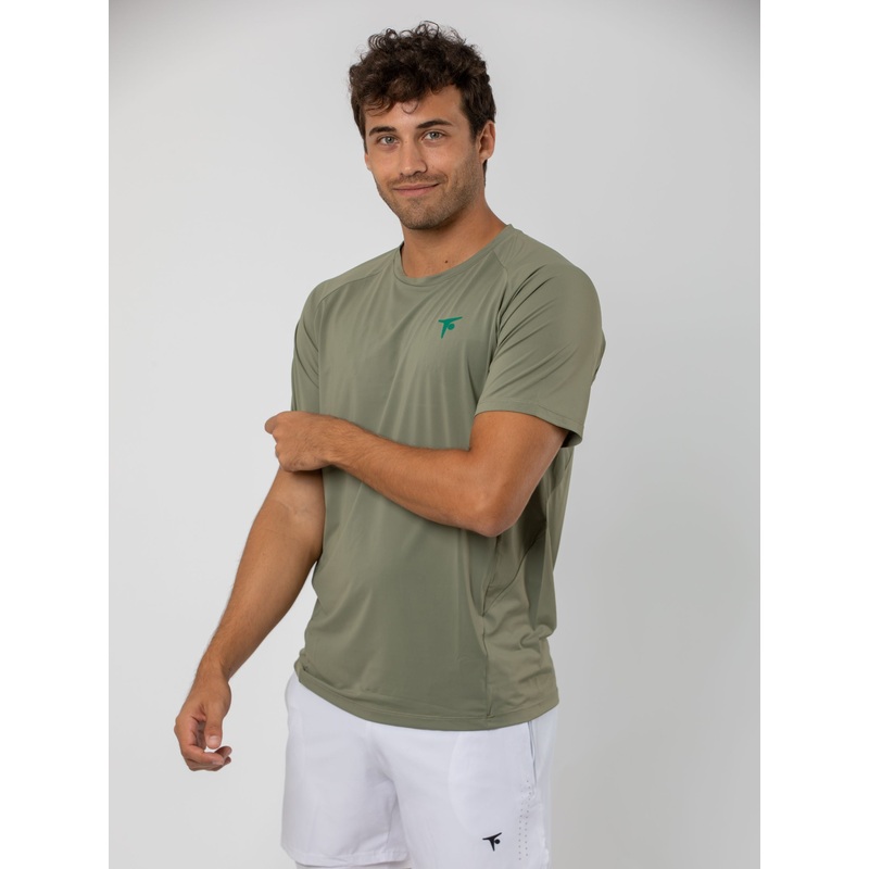 Volt Athlete Tee|XS|S|M|L|XL|XXL|Forest Finesse|Sunbeam Surge|BLACK|BLUE|LIGHT GRAY