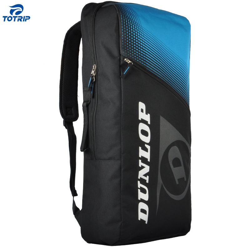 Waterproof Custom Travel Padel Paddle Tennis Sport Bag Backpack Racket
