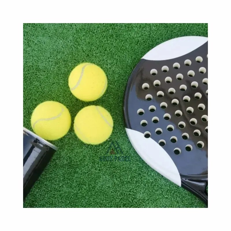 360g Lightweight Padel Tennis Rackets for Women Beginners