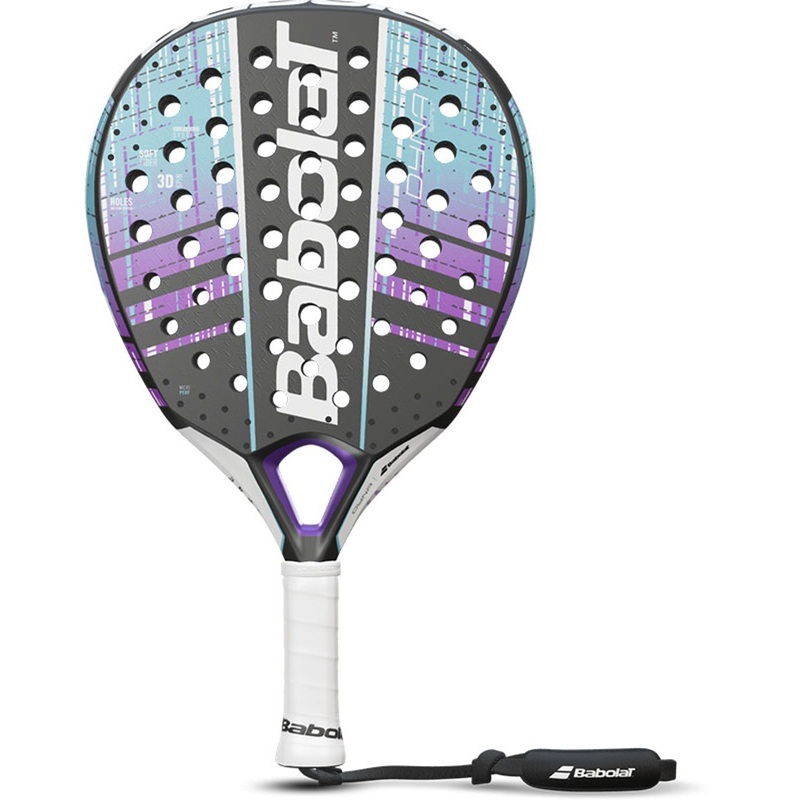 Babolat Dyna Spirit 2023