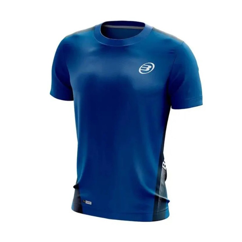 Bullpadel Bromo Blue T-Shirt|S|M|L|XL|XXL