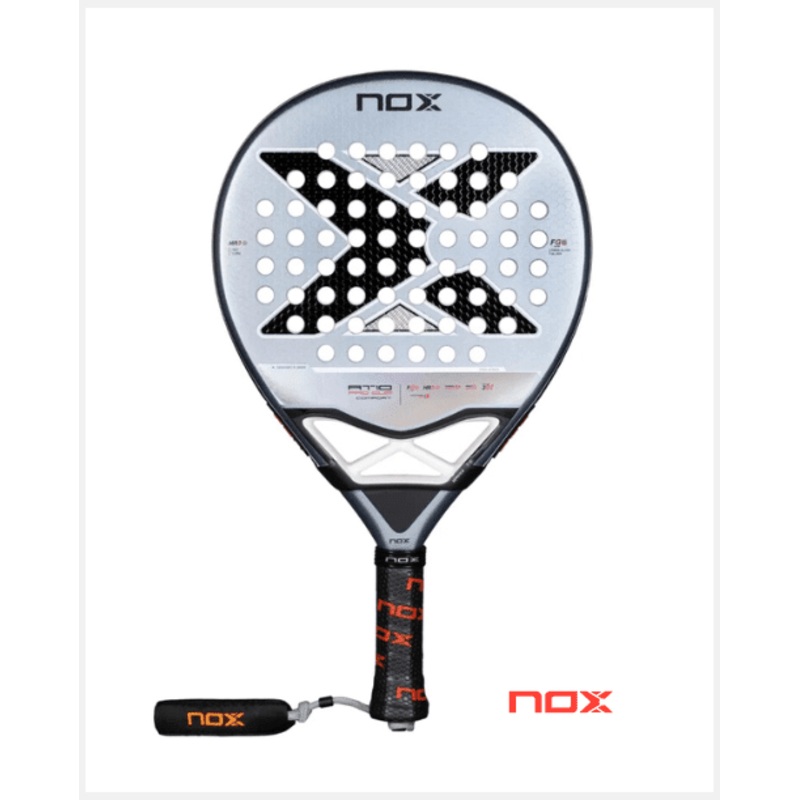 NOX At10 Pro Cup Comfort