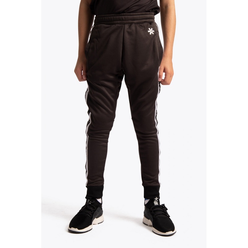 Osaka Kids Training Sweatpants | Black