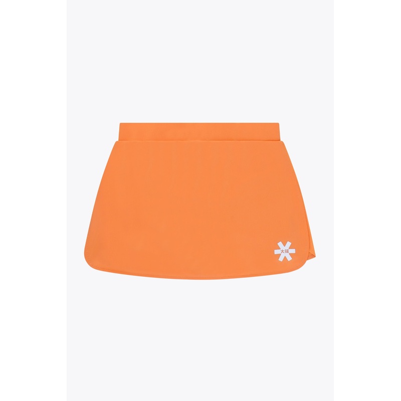 Osaka Women Ball Skort | Orange